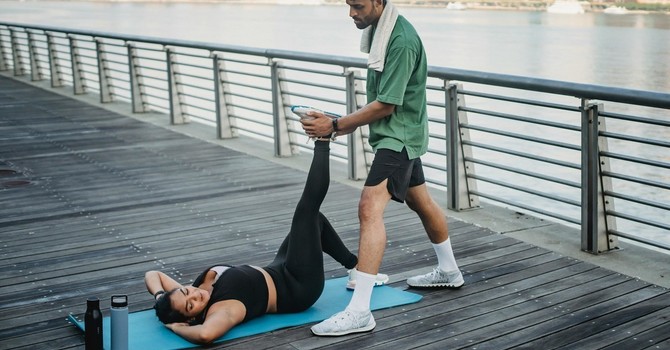 Building a Sustainable Routine Alongside Weight Loss Injectables